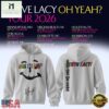 Steve Lacy Oh Yeah Tour 2026 Signature Limited Edition Hoodie, Popular 3D Music Tee 2 Steve Lacy Oh Yeah Tour 2026 Signature Limited Edition Hoodie, Popular 3D Music Tee Steve Lacy OH Yeah Tour 2026 Signature Limited Edition Hoodie