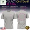 Steve Lacy Oh Yeah Tour 2026 Signature Special New 3D Shirt, Popular 3D Music Tee 2 Steve Lacy Oh Yeah Tour 2026 Signature Special New 3D Shirt, Popular 3D Music Tee Steve Lacy OH Yeah Tour 2026 Signature Special New 3D Shirt
