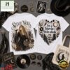 Stevie Nicks Music Lover Graphic 3D Shirt , Popular 3D Music Tee Stevie Nicks Music Lover Graphic 3D Shirt