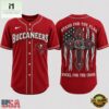 Tampa Bay Buccaneers NFL Stand For The Flag Kneel For The Cross Baseball Jersey Shirt , NFL Game Day Jersey Tampa Bay Buccaneers Nfl Stand For The Flag Kneel For The Cross Baseball Jersey Shirt