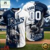 Tampa Bay Rays 2026 MLB Eagle America Personalized Baseball Jersey , MLB Sports Baseball Jersey Tampa Bay Rays 2026 Mlb Eagle America Personalized Baseball Jersey