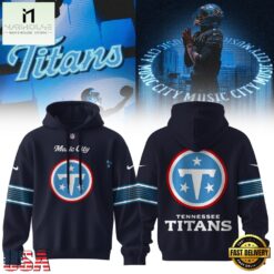 Tennessee Titans 2026 27 NFL Season New Uniform Hoodie Shirt, Hot 3D Shirt Trend Tennessee Titans 2026 27 Nfl Season New Uniform Hoodie Shirt