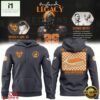 Tennessee Volunteers Football Neyland Legacy 2026 Hoodie, Hot 3D Shirt Trend Tennessee Volunteers Football Neyland Legacy 2026 Hoodie
