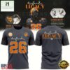 Tennessee Volunteers Football Neyland Legacy 2026 Special New 3D Shirt, Hot 3D Shirt Trend Tennessee Volunteers Football Neyland Legacy 2026 Special New 3D Shirt
