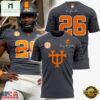 Tennessee Volunteers Legacy Game 2026 Anthracite T Shirt, Hot 3D Shirt Trend 2 Tennessee Volunteers Legacy Game 2026 Anthracite T Shirt, Hot 3D Shirt Trend Tennessee Volunteers Legacy Game 2026 Anthracite T Shirt