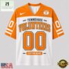 Tennessee Volunteers NCAA College Team Pride Personalized Football jersey, NCAA Football Fan Jersey Tennessee Volunteers Ncaa College Team Pride Personalized Football Jersey