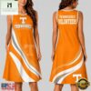 Tennessee Volunteers NCAA Team Pride Women's Sleeveless Dress, NCAA Women Team Dress 2 Tennessee Volunteers NCAA Team Pride Women's Sleeveless Dress, NCAA Women Team Dress Tennessee Volunteers Ncaa Team Pride Women S Sleeveless Dress