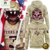 Texas A&M Aggies 2026 Honor & Support Camo Limited Edition Hoodie , Hot 3D Shirt Trend Texas A M Aggies 2026 Honor Support Camo Limited Edition Hoodie