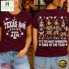 Texas A&M Aggies 2026 NCAA Autumn Festive Cheer T Shirt , NCAA College 3D Shirt 8 Texas A&M Aggies 2026 NCAA Autumn Festive Cheer T Shirt , NCAA College 3D Shirt Texas A M Aggies 2026 Ncaa Autumn Festive Cheer T Shirt