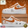 Texas Longhorns 2026 NCAA Football Back To School Air Force 1 Shoes Sneakers , Sporty Sneakers Shoes 3 Texas Longhorns 2026 NCAA Football Back To School Air Force 1 Shoes Sneakers , Sporty Sneakers Shoes Texas Longhorns 2026 Ncaa Football Back TO School Air Force 1 Shoes Sneakers