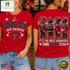 Texas Tech Red Raiders 2026 NCAA Autumn Festive Cheer T Shirt , NCAA College 3D Shirt Texas Tech Red Raiders 2026 Ncaa Autumn Festive Cheer T Shirt