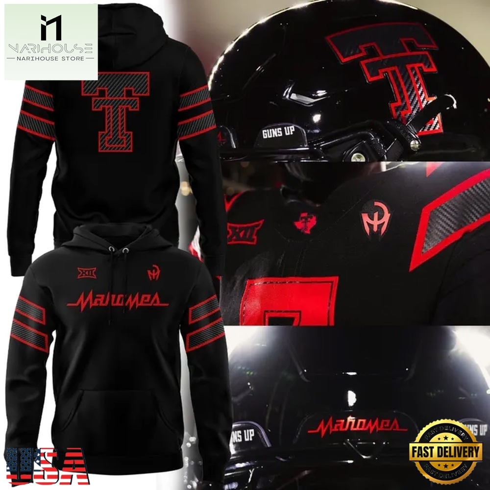 Texas Tech Red Raiders Let's Ride Uniform 2026 Hoodie, Hot 3D Shirt Trend Texas Tech Red Raiders Let's Ride Uniform 2026 Hoodie, Hot 3D Shirt Trend