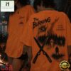 The Burning Every Spark Remembers Camp Horror New Design 3D Shirt , Trending New Design Shirt The Burning Every Spark Remembers Camp Horror New Design 3D Shirt