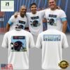 The Chicago Bears x Peanuts Kids BEARS WIN 2026 T Shirt, Hot 3D Shirt Trend The Chicago Bears X Peanuts Kids Bears Win 2026 T Shirt