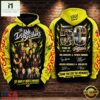 The Doobie Brothers 50Th Anniversary Hoodie , Music Fans 3D T Shirt 3 The Doobie Brothers 50Th Anniversary Hoodie , Music Fans 3D T Shirt The Doobie Brothers 50th Anniversary Hoodie