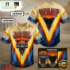 The Doobie Brothers Baseball Jersey , Concert Baseball Jersey The Doobie Brothers Baseball Jersey