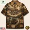The Doobie Brothers Rock Band Hawaiian Shirt 2 The Doobie Brothers Rock Band Hawaiian Shirt