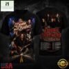 The Doobie Brothers Walk This Road Tour 2026 AOP T Shirt , Music Fans 3D T Shirt 3 The Doobie Brothers Walk This Road Tour 2026 AOP T Shirt , Music Fans 3D T Shirt The Doobie Brothers Walk This Road Tour 2026 Aop T Shirt