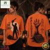 The Evil Dead Dead by Dawn Halloween 2026 3D Shirt , Music Fans 3D T Shirt The Evil Dead Dead BY Dawn Halloween 2026 3D Shirt