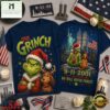 The Grinch 911 Memorial 25th Anniversary 3D Shirt , Music Fans 3D T Shirt 2 The Grinch 911 Memorial 25th Anniversary 3D Shirt , Music Fans 3D T Shirt The Grinch 911 Memorial 25th Anniversary 3D Shirt