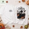 The Omen Halloween Horror Vintage Two Sided Movie Graphic 2026 3D Shirt , Trending New Design Shirt 2 The Omen Halloween Horror Vintage Two Sided Movie Graphic 2026 3D Shirt , Trending New Design Shirt The Omen Halloween Horror Vintage Two Sided Movie Graphic 2026 3D Shirt