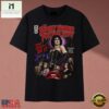The Rocky Horror Picture Show Comic Cover Vintage Graphic T Shirt, Music Fan 2D Shirt The Rocky Horror Picture Show Comic Cover Vintage Graphic T Shirt