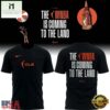 THE WNBA IS COMING TO THE LAND T Shirt , Trending New Design Shirt 2 THE WNBA IS COMING TO THE LAND T Shirt , Trending New Design Shirt The Wnba IS Coming TO The Land T Shirt