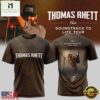Thomas Rhett The Soundtrack to Life Tour 2026 Signature Graphic 3D Shirt , Music Fans 3D T Shirt 2 Thomas Rhett The Soundtrack to Life Tour 2026 Signature Graphic 3D Shirt , Music Fans 3D T Shirt Thomas Rhett The Soundtrack TO Life Tour 2026 Signature Graphic 3D Shirt