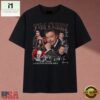Tim Curry 1946 2026 A Legend Never Dies Tribute Collage T Shirt, Music Fan 2D Shirt Tim Curry 1946 2026 A Legend Never Dies Tribute Collage T Shirt