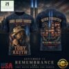 Toby Keith 343 Never Forgotten American Flag Tribute 3D Shirt, Popular 3D Music Tee Toby Keith 343 Never Forgotten American Flag Tribute 3D Shirt