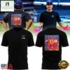 Toronto Blue Jays AGO x Cease Limited Edition T Shirt, Popular 3D Music Tee Toronto Blue Jays Ago X Cease Limited Edition T Shirt