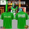 Tulane Green Wave 2026 City Edition Green T Shirt , Hot 3D Shirt Trend 2 Tulane Green Wave 2026 City Edition Green T Shirt , Hot 3D Shirt Trend Tulane Green Wave 2026 City Edition Green T Shirt