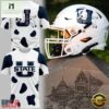 Utah State Aggies 1992 1995 Logo T Shirt, Hot 3D Shirt Trend Utah State Aggies 1992 1995 Logo T Shirt