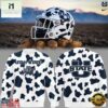 Utah State Aggies Best Helmet Edition Gameday Sweatshirt, Hot 3D Shirt Trend Utah State Aggies Best Helmet Edition Gameday Sweatshirt