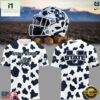 Utah State Aggies Best Helmet Edition Gameday T Shirt, Hot 3D Shirt Trend Utah State Aggies Best Helmet Edition Gameday T Shirt