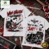Van Halen x Snoopy Might as Well Jump 3D Shirt , Music Fans 3D T Shirt 3 Van Halen x Snoopy Might as Well Jump 3D Shirt , Music Fans 3D T Shirt Van Halen X Snoopy Might AS Well Jump 3D Shirt