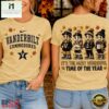 Vanderbilt Commodores 2026 NCAA Autumn Festive Cheer T Shirt , NCAA College 3D Shirt Vanderbilt Commodores 2026 Ncaa Autumn Festive Cheer T Shirt