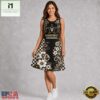 Vanderbilt Commodores NCAA Sporty Floral Elegance Women’s Sleeveless Dress, NCAA Women Team Dress 2 Vanderbilt Commodores NCAA Sporty Floral Elegance Women’s Sleeveless Dress, NCAA Women Team Dress Vanderbilt Commodores Ncaa Sporty Floral Elegance Women S Sleeveless Dress