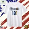Vaqueros de Bayamon 18 Championship BSN T Shirt, Stylish 2D Graphic Shirt 2 Vaqueros de Bayamon 18 Championship BSN T Shirt, Stylish 2D Graphic Shirt Vaqueros DE Bayamon 18 Championship Bsn T Shirt
