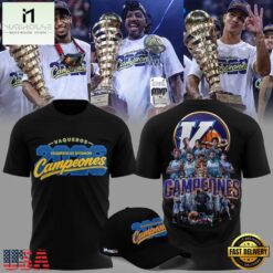 Vaqueros de Bayamon 2026 BSN Champions Team Graphic Design 3D Shirt, Hot 3D Shirt Trend Vaqueros DE Bayamon 2026 Bsn Champions Team Graphic Design 3D Shirt