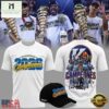 Vaqueros de Bayamon 2026 BSN Champions White 3D Shirt, Hot 3D Shirt Trend 2 Vaqueros de Bayamon 2026 BSN Champions White 3D Shirt, Hot 3D Shirt Trend Vaqueros DE Bayamon 2026 Bsn Champions White 3D Shirt