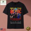 Vintage ACDC PWR UP Tour 53rd Anniversary 1973 2026 Signatures T Shirt, Music Fan 2D Shirt 2 Vintage ACDC PWR UP Tour 53rd Anniversary 1973 2026 Signatures T Shirt, Music Fan 2D Shirt Vintage Acdc Pwr UP Tour 53rd Anniversary 1973 2026 Signatures T Shirt