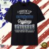 Vintage Dallas Cowboys I Grew Up Watching Greatness Signatures 2026 T Shirt, Stylish 2D Graphic Shirt Vintage Dallas Cowboys I Grew UP Watching Greatness Signatures 2026 T Shirt
