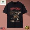 Vintage Lynyrd Skynyrd Free Bird Eagle and Galloping Horse T Shirt, Music Fan 2D Shirt Vintage Lynyrd Skynyrd Free Bird Eagle And Galloping Horse T Shirt