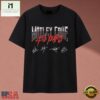 Vintage Motley Crue 40 Years Anniversary Band Signatures T Shirt , Music Fan 2D Shirt 2 Vintage Motley Crue 40 Years Anniversary Band Signatures T Shirt , Music Fan 2D Shirt Vintage Motley Crue 40 Years Anniversary Band Signatures T Shirt