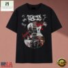 Vintage My Chemical Romance Band Signatures Guitar Collage T Shirt , Music Fan 2D Shirt 2 Vintage My Chemical Romance Band Signatures Guitar Collage T Shirt , Music Fan 2D Shirt Vintage MY Chemical Romance Band Signatures Guitar Collage T Shirt
