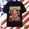 Vintage Sophie Cunningham Indiana Fever #8 Basketball Player 2026 T Shirt, Stylish 2D Graphic Shirt 3 Vintage Sophie Cunningham Indiana Fever #8 Basketball Player 2026 T Shirt, Stylish 2D Graphic Shirt Vintage Sophie Cunningham Indiana Fever 8 Basketball Player 2026 T Shirt