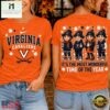 Virginia Cavaliers 2026 NCAA Autumn Festive Cheer T Shirt , NCAA College 3D Shirt 2 Virginia Cavaliers 2026 NCAA Autumn Festive Cheer T Shirt , NCAA College 3D Shirt Virginia Cavaliers 2026 Ncaa Autumn Festive Cheer T Shirt