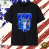 Vladimir Guerrero Jr Toronto Blue Jays Baseball Vladdy Signature T Shirt , Stylish 2D Graphic Shirt Vladimir Guerrero JR Toronto Blue Jays Baseball Vladdy Signature T Shirt