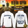 Washington Nationals x Jason Aldean And Luke Bryan 2026 Limited Edition White Hoodie, Popular 3D Music Tee Washington Nationals X Jason Aldean And Luke Bryan 2026 Limited Edition White Hoodie